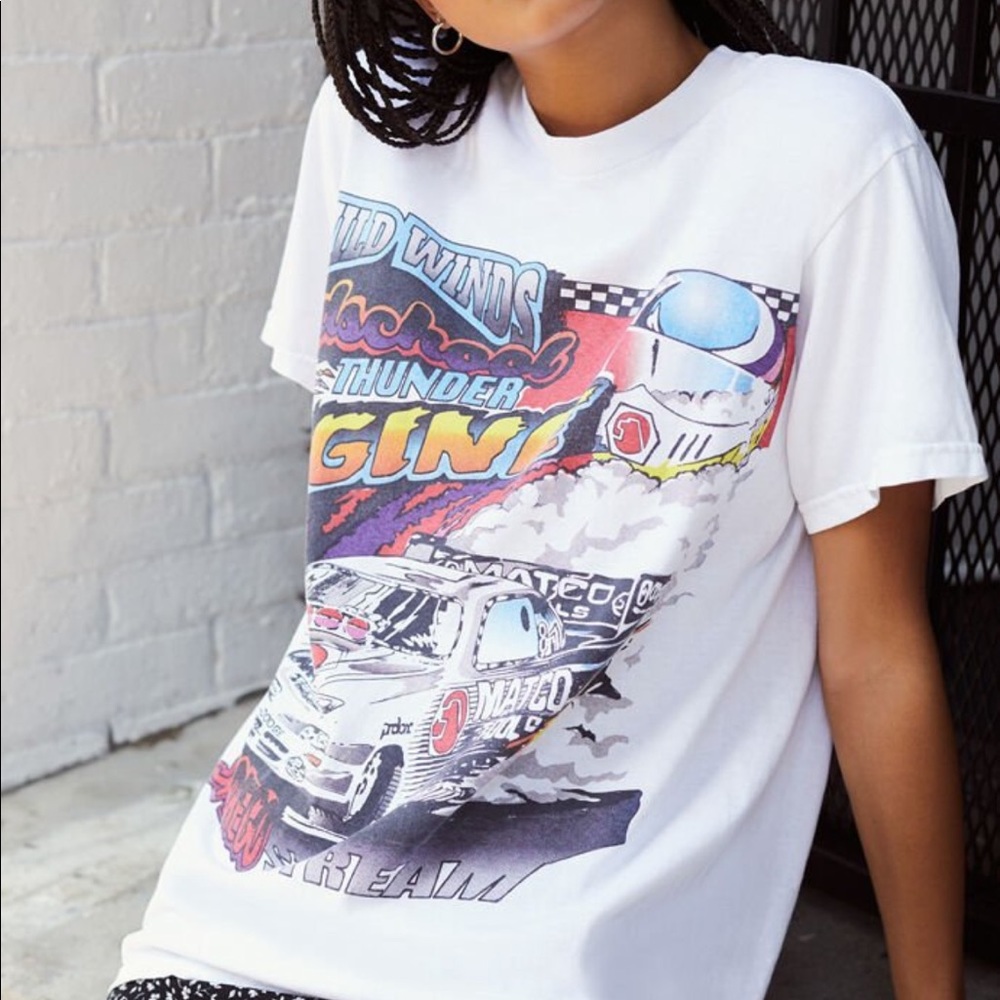 Brandy Melville tee